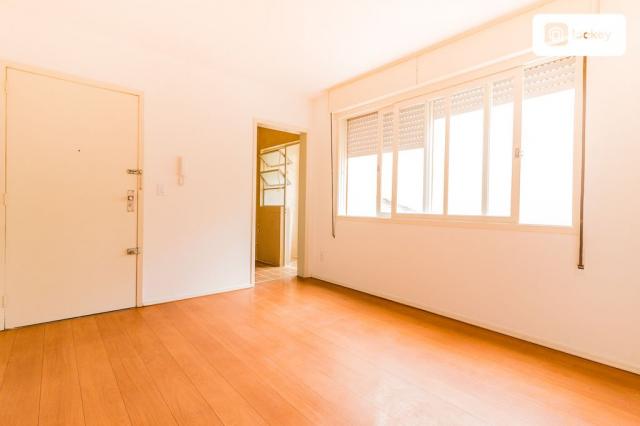 Apartamento com 38m² e 1 quarto - Foto 4