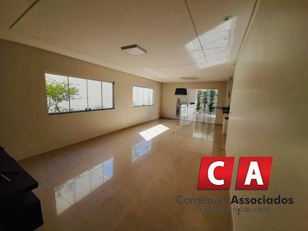 Casa em condomínio com 4 quartos no JARDINS MONACO - Bairro Jardins Mônaco em Aparecida de - Foto 13