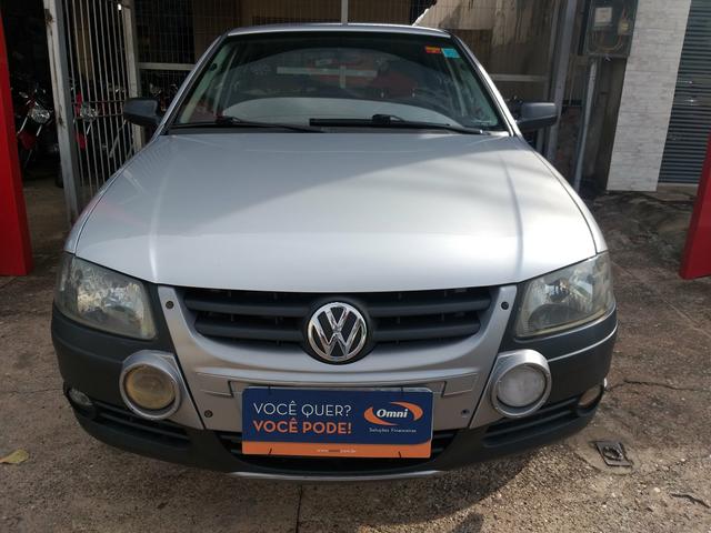 Gol rally 1.6 top