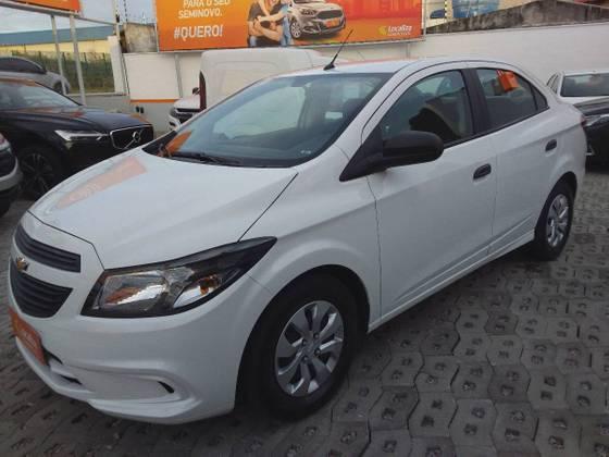 PRISMA 2018/2019 1.0 MPFI JOY 8V FLEX 4P MANUAL - Foto 5