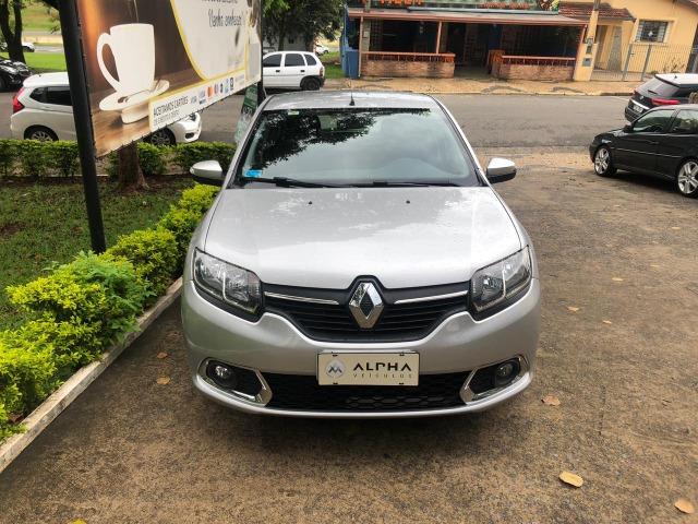 Sandero 1.6 Dynamique - Foto 2