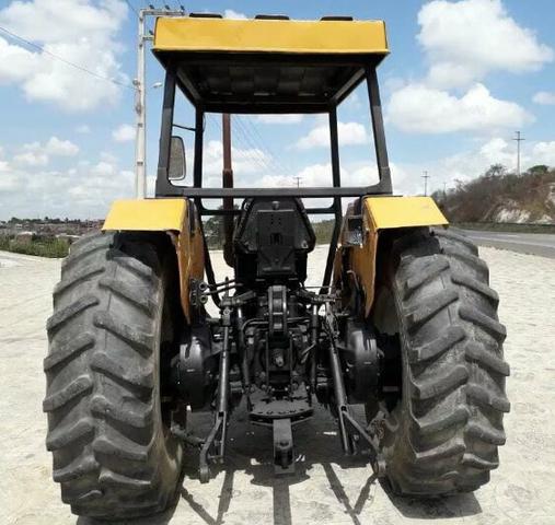 Valmet Valtra - Foto 4