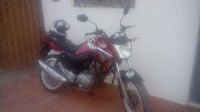 Vende ou trocar preferencia xre 300