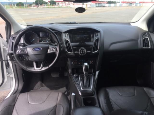 Focus Titanium Plus - Foto 5
