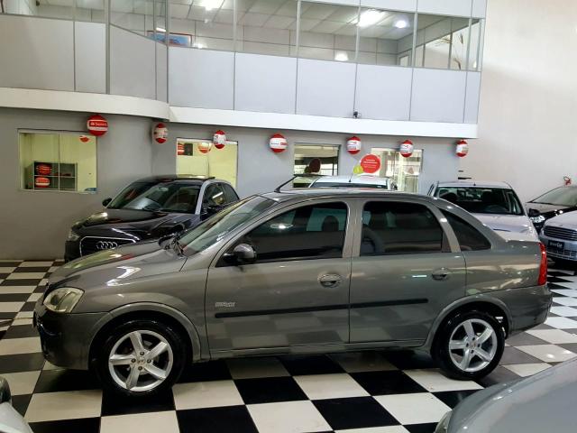 Corsa sedan maxx completo - Foto 5