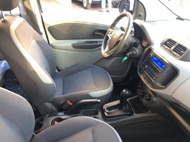 CHEVROLET SPIN 1.8 LT 8V FLEX 4P AUTOMATICO. - Foto 5
