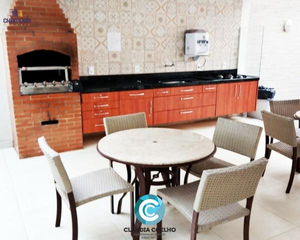 Apartamento 04 quartos, na praia do morro - Foto 18