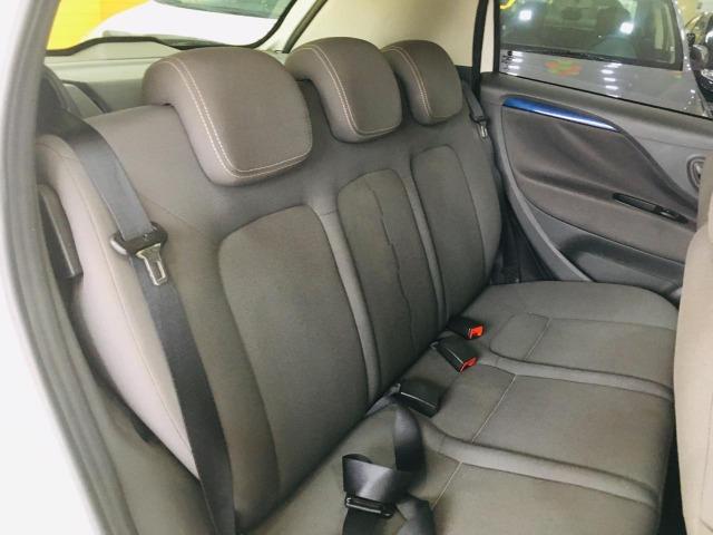 Fiat Punto Atractive 1.4 2014 (Aprovo sem Burocracia e Por Telefone) - Foto 9