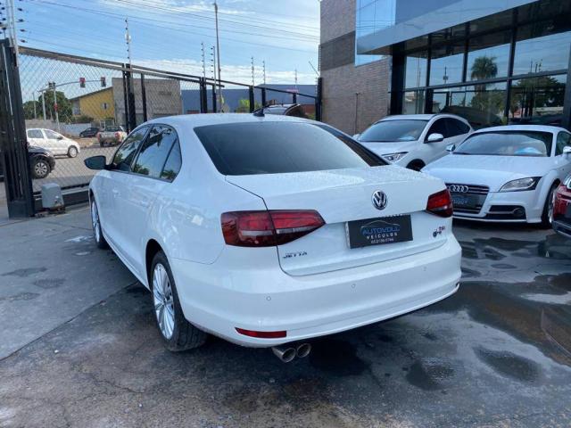 Volkswagen Jetta 1.4 TSI - Foto 5