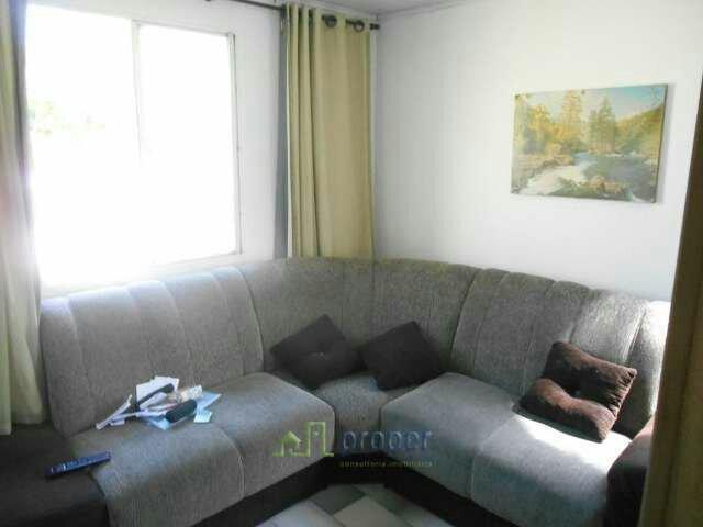 Vendo casa Arco Íris 1 núcleo - Foto 2