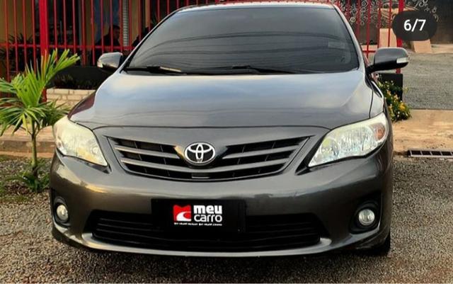 Corolla XEI - Foto 2