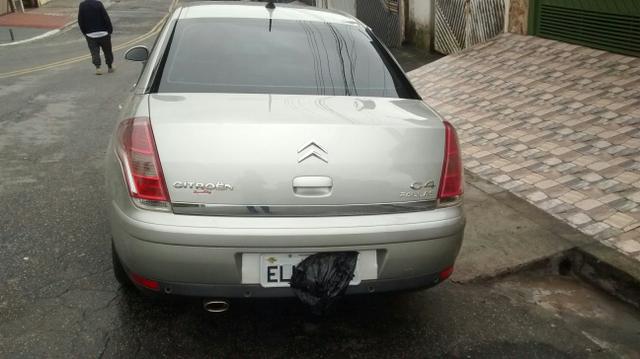 Vendo c4 pallas - Foto 6