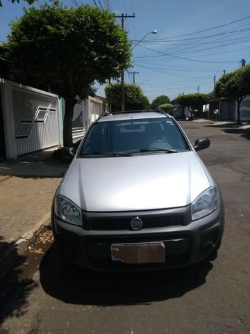 Fiat Strada HD em CE