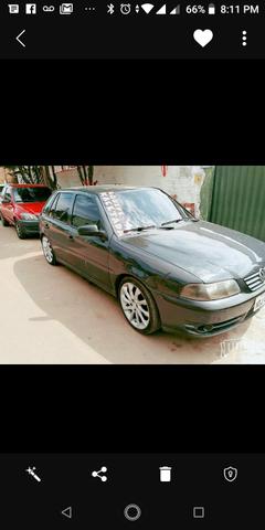 Gol ap 1.6 ano 2005
