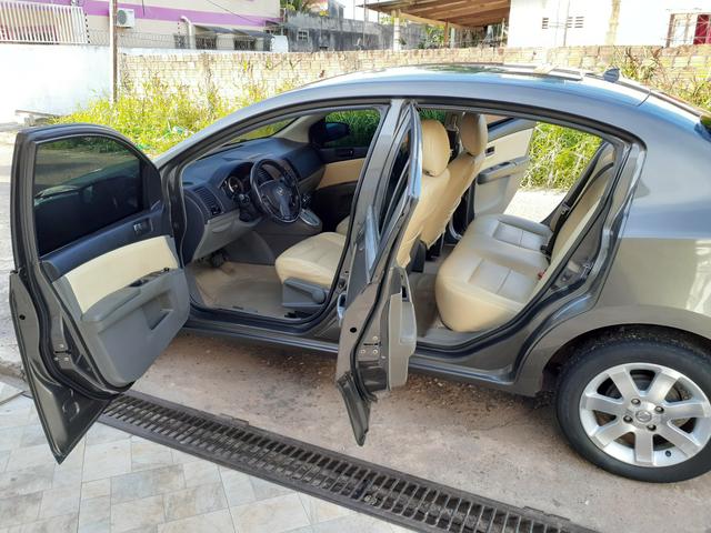 Nissan sentra - Foto 4