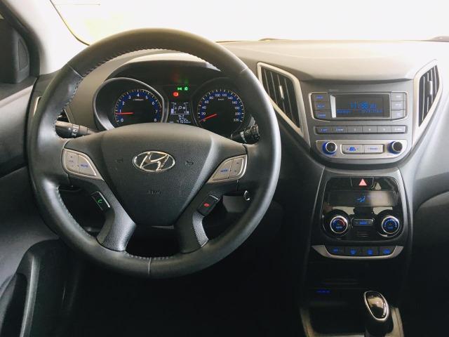 Hyundai HB20s 1.6 automatico 2016 Impecável - Foto 15