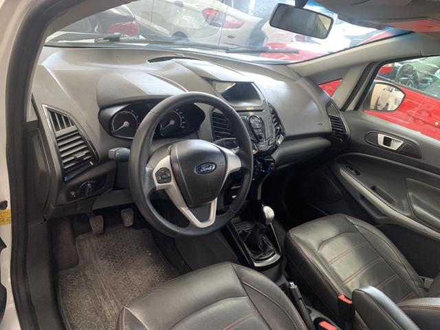 EcoSport 2016 4wD - Foto 6
