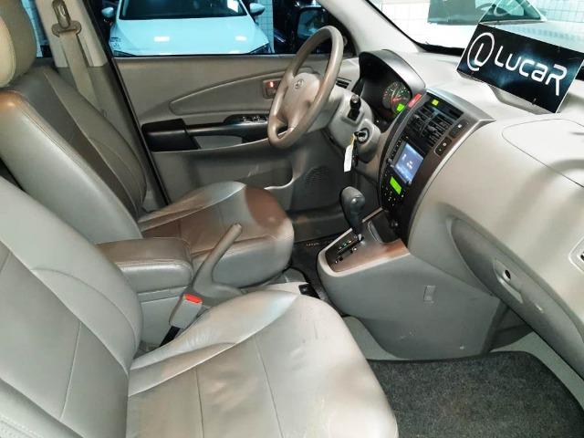 Tucson 2016 2.0 automática - Foto 11