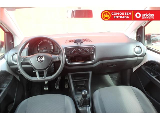 Volkswagen Up 1.0 mpi take up 12v flex 4p manual - Foto 7