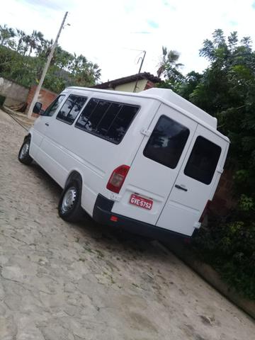 Mercedes bens sprinter 313 completa! - Foto 2