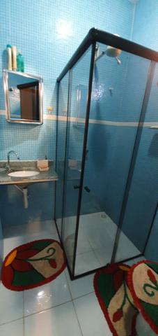 Aluga se Casa com piscina para temporada,fins de semana ,feriados em Piúma Es - Foto 17