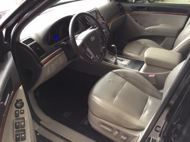 Hyundai vera cruz 2010 3.8 gls 4wd 4x4 v6 24v gasolina 4p automÁtico - Foto 4