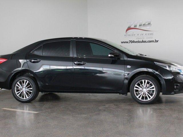 Corolla XEi 2.0 Flex 16V Aut. - Foto 10