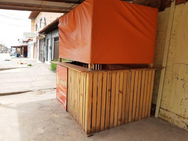 Vendo quiosque - Foto 2