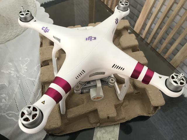 Drone Phanton 3 advanced - Foto 3