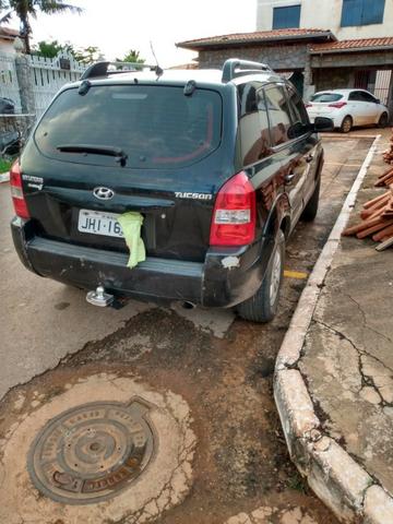 Vendo Tucson Urgente - Foto 2