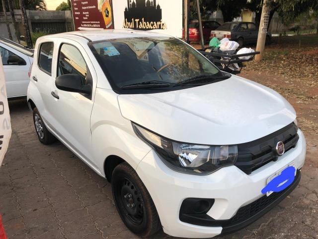 Mobi easy 2018 - ipva 2020 pago! - Foto 3