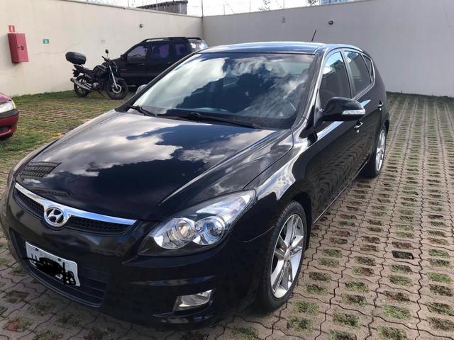 Vendo Hyundai I30 2010/2011 manual (Não tem Teto solar) - Foto 2