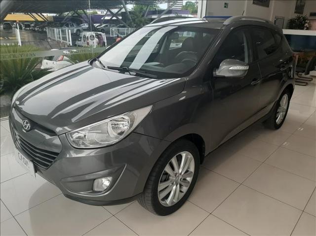 Hyundai Ix35 2.0 Mpfi Gls 16v - Foto 3