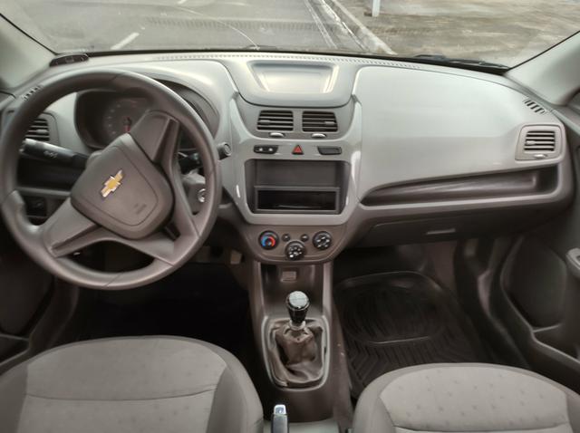 COBALT LS 1.4 2013 #SoNaAutoPadrao - Foto 7