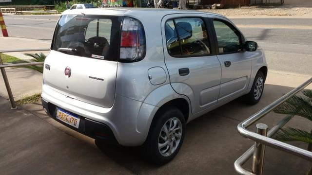 Uno Attractive 1.0 Completo - 2016 - Foto 3
