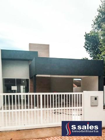 Luxo!! Casa em Arniqueiras com 3 quartos!