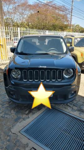 Jeep Renegade Sport - Foto 2