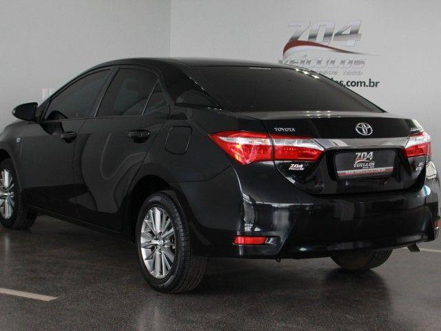 Corolla XEi 2.0 Flex 16V Aut. - Foto 11
