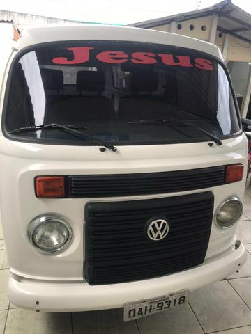 Kombi Zerada - Foto 6