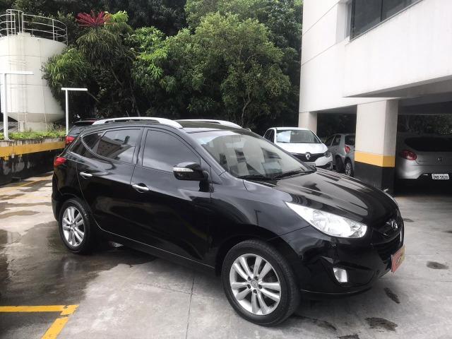 IX 35 top de linha Único dono - Foto 9