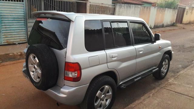 Pajero 23mil - Foto 2