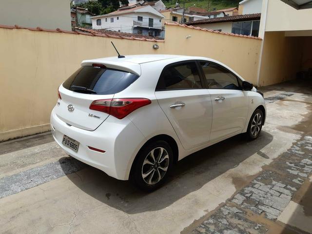 Vende-se HB20 2014 edição Copa - Foto 2