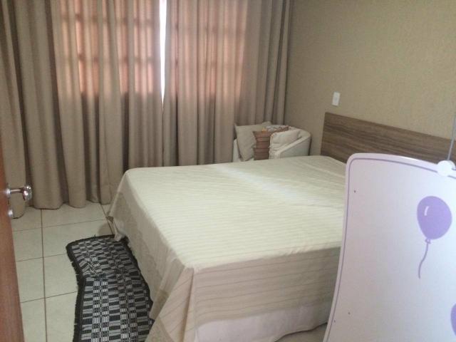Sobrado: 4 quartos, Setor Residencial Solar Bougainville, Goiânia - Foto 20
