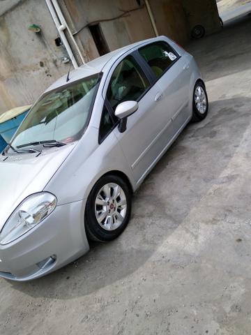 Fiat Punto - Foto 5