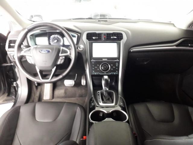 FUSION 2014/2015 2.0 TITANIUM AWD 16V GASOLINA 4P AUTOMÁTICO - Foto 8