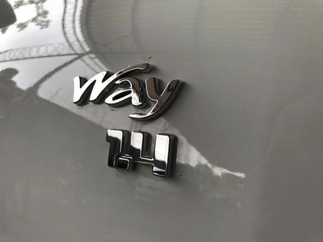 FIAT UNO 2014/2014 1.4 EVO WAY 8V FLEX 4P MANUAL - Foto 9