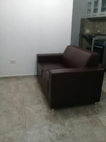 Kitnet Campo Grande - Foto 6