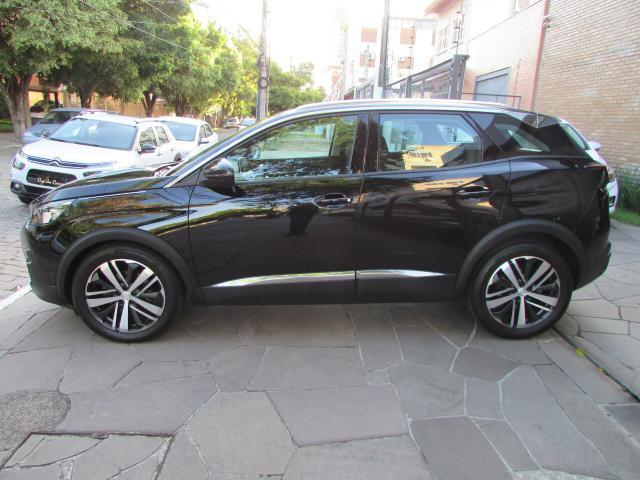 3008 Griffe pack 2019 versão top de linha 21 mil km impecável - Foto 5