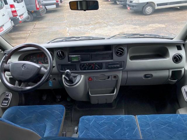 Renault Master L3H2 2013 executiva - Foto 7
