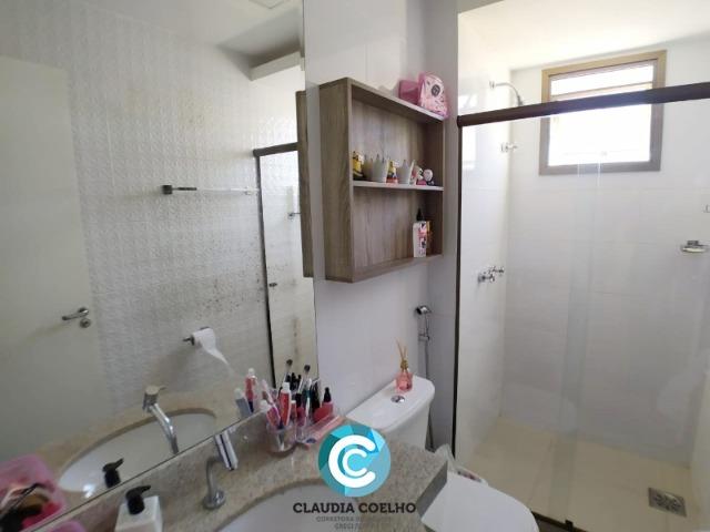 Apartamento 04 quartos, na praia do morro - Foto 13